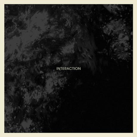 THE FASCINATION MOVEMENT - INTERACTION EP