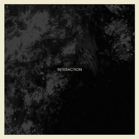 THE FASCINATION MOVEMENT - INTERACTION EP THE FASCINATION MOVEMENT - INTERACTION EP