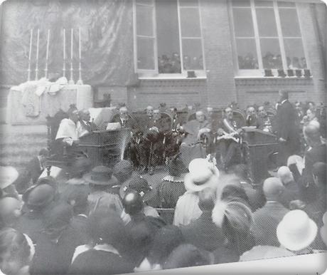 El Instituto General y Técnico