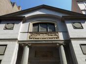 última cena’ puede fachada Madrid