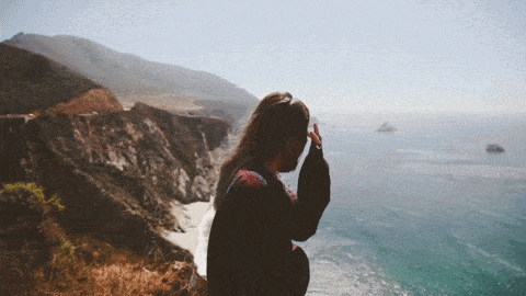 El viaje como desconexión viajar solo