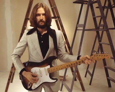 Eric Clapton - Bad boy (1970) Eric Clapton - Bad boy (1970)