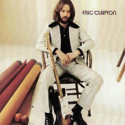 Eric Clapton - Bad boy (1970) Eric Clapton - Bad boy (1970)