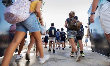 Seguro Escolar Obligatorio ¿a que da derecho?