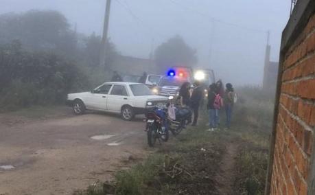 Padres de familia recuperan escuela  tomada por antorchistas