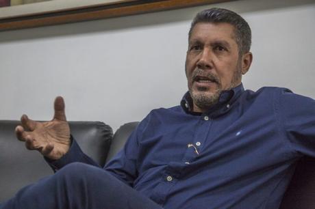 Henri Falcón: “Vamos a despojarnos de los complejos y de las diferencias y enfocarnos en la recuperación del estado y del país”