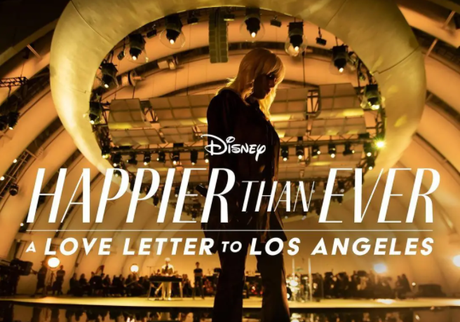 Billie Eilish estrenará concierto especial de Disney+ junto al venezolano Gustavo Dudamel