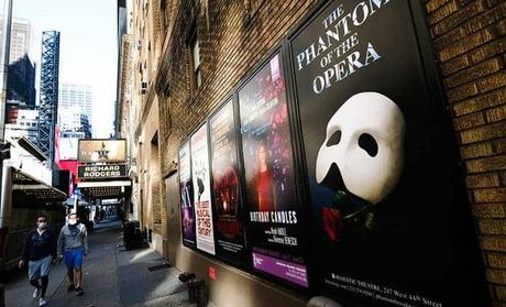 Broadway lanza su retorno con el cortometraje “This is Broadway”