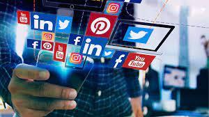 REDES SOCIALES Y SALUD MENTAL REDES SOCIALES Y SALUD MENTAL