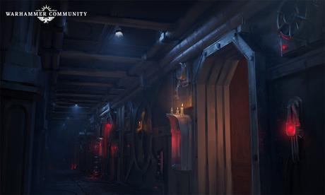 Warhammer Community: Resumen de hoy