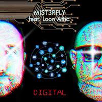 Mist3rfly y Loon Attic versionan Digital de Joy Division