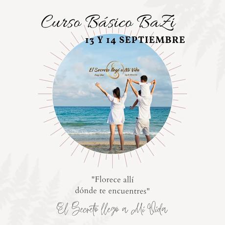 Curso de BaZi