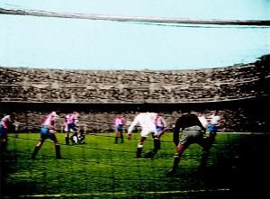 Los mejores taconazos de la historia