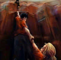 Relectura #06 - La marca de Atenea