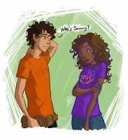 Relectura #06 - La marca de Atenea