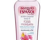 Aceite Corporal Mercadona Compra mejor