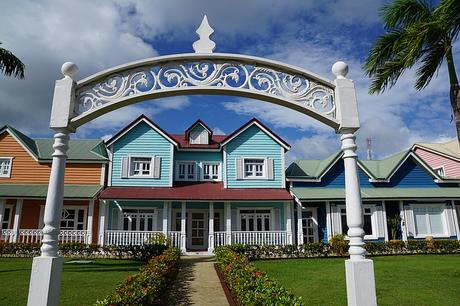 Samaná, en República Dominicana, el lujo de la naturaleza Samaná, en República Dominicana, el lujo de la naturaleza