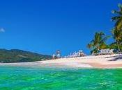 Samaná, República Dominicana, lujo naturaleza