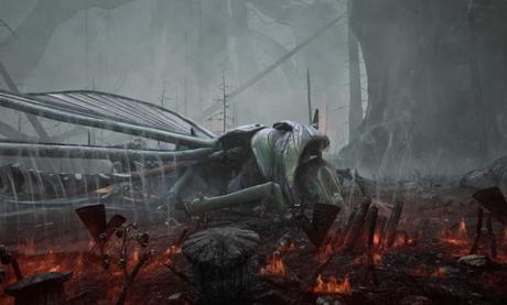 Rhythm Of The Universe: IONIA, fecha oficial Rhythm Of The Universe: IONIA, fecha oficial