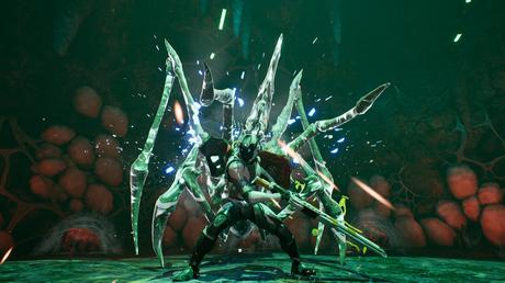 Primer gameplay de Dolmen