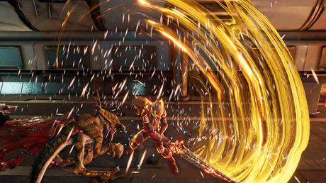 Primer gameplay de Dolmen