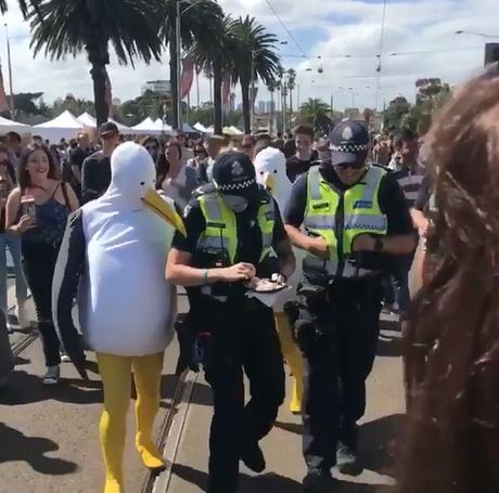 Esta comunidad online celebra la tierra del NO, y estas son 40 de sus mejores fotos