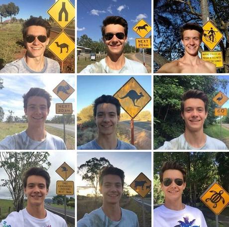 Esta comunidad online celebra la tierra del NO, y estas son 40 de sus mejores fotos