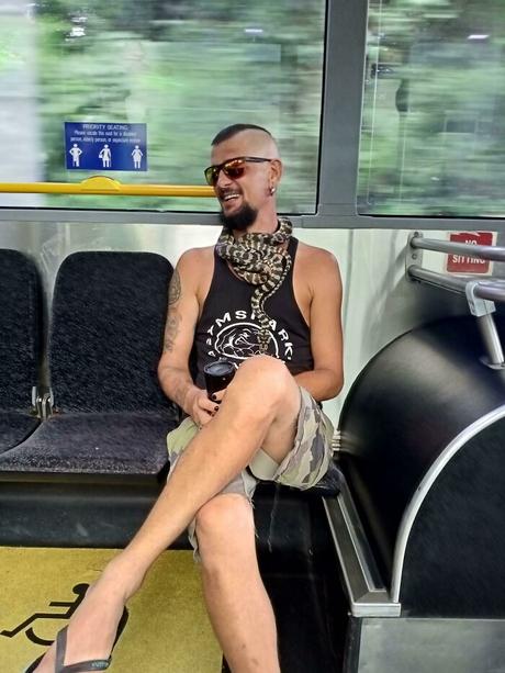 Esta comunidad online celebra la tierra del NO, y estas son 40 de sus mejores fotos