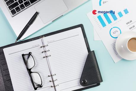 Gran variedad de recambios de agendas personalizables en Megacity 