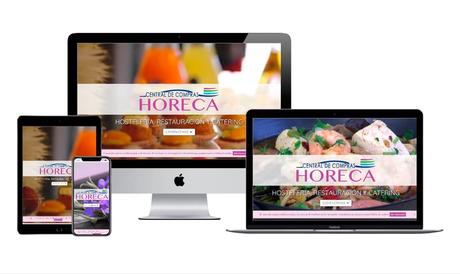 Telemesa Booking Service firma un acuerdo de colaboración con la Central de Compras Horeca