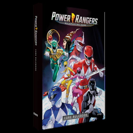 Abiertos los pre-pedidos de los JdR de G. I Joe, Power Rangers y Transformers