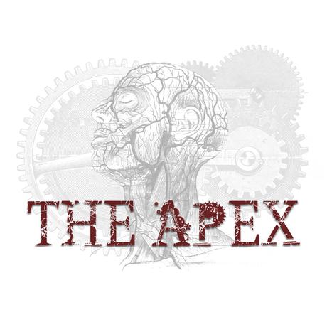 The Apex - The Apex (2021)