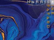 Antoine Fafard Gavin Harrison Chemical Reactions (2020)