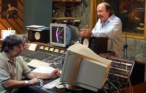 Juan Carlos Ingaramo & Hugo Fattoruso - Tango Escarlata (2020)