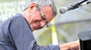 Juan Carlos Ingaramo & Hugo Fattoruso - Tango Escarlata (2020)