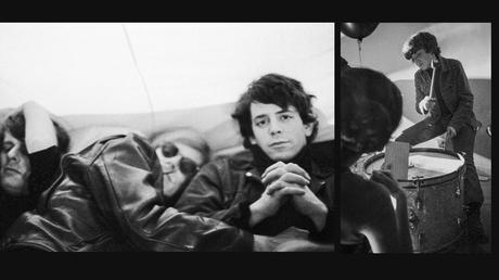 Tráiler del nuevo documental de The Velvet Underground en Apple TV+