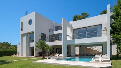 Contrafrentes Minimalistas