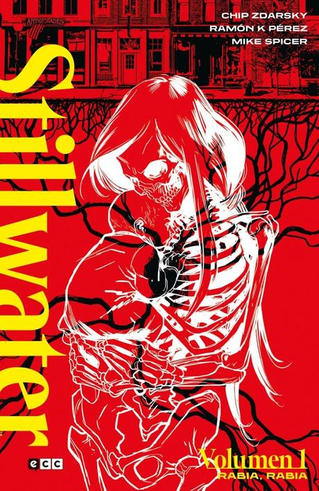 3 comics para combatir el síndrome post-vacacional