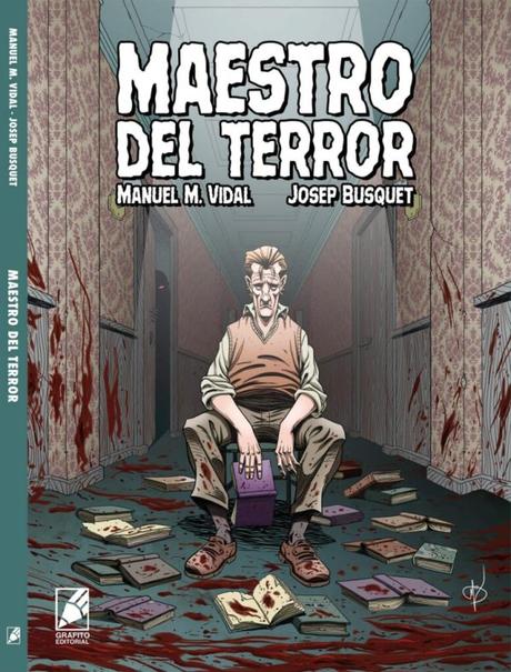 3 comics para combatir el síndrome post-vacacional