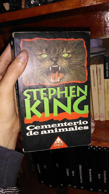 Los 5 mejores libros de Stephen King