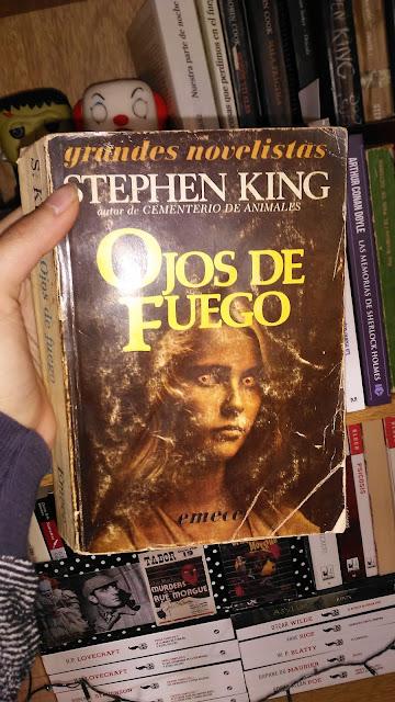 Los 5 mejores libros de Stephen King