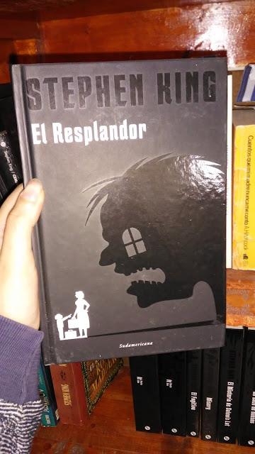 Los 5 mejores libros de Stephen King