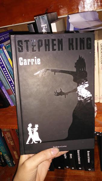 Los 5 mejores libros de Stephen King