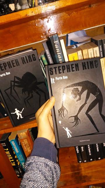 Los 5 mejores libros de Stephen King