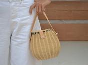 White beige