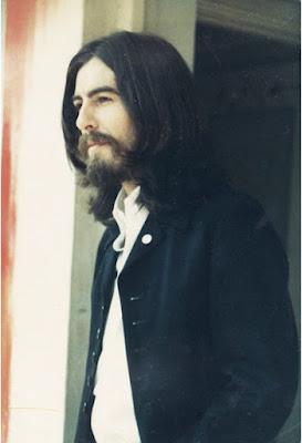 George Harrison - Run of the mill (Take 36)