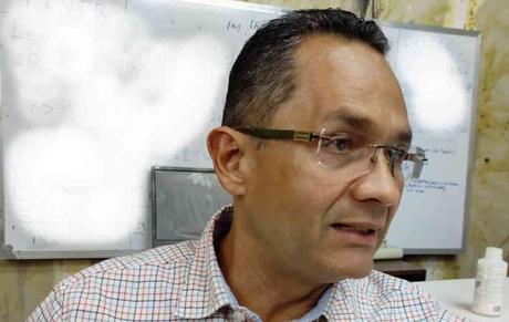 Luis Olivo: “el G4 vino a dividir la oposición venezolana”