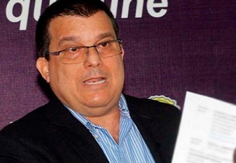 Berizbeitia a Guaidó: Las elecciones del 21N le dan legitimidad a Maduro