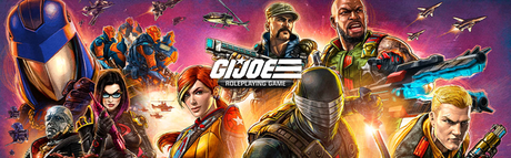 Abiertos los pre-pedidos de los JdR de G. I Joe, Power Rangers y Transformers Abiertos los pre-pedidos de los JdR de G. I Joe, Power Rangers y Transformers