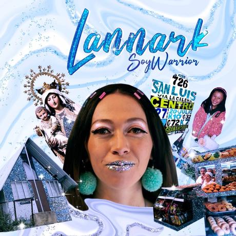 Lannark lanza ‘Soy warrior’, una canción de empoderamiento femenino inspirada en el barrio Lannark lanza ‘Soy warrior’, una canción de empoderamiento femenino inspirada en el barrio